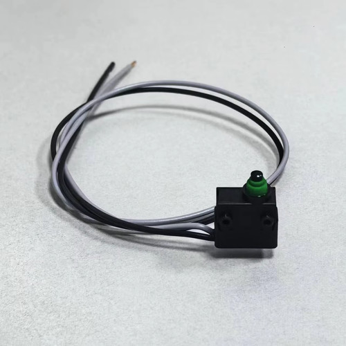 Micro contacteur interrupteur - micro,