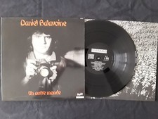 Daniel Balavoine – Un Autre