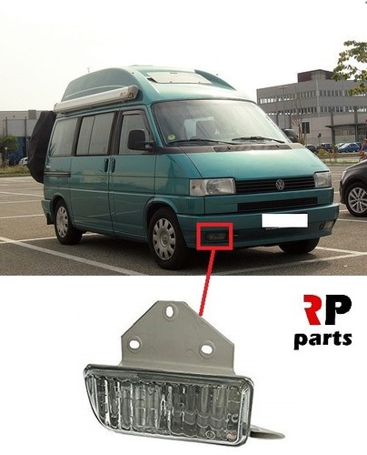 Pour transporter multivan - pour, vw