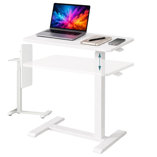 Table assis debout - pour, pc