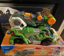 VTech, T-Rex, Dinosaure Switch