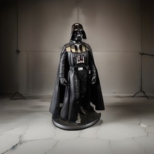 Figurine starwars attakus dark - figurine,