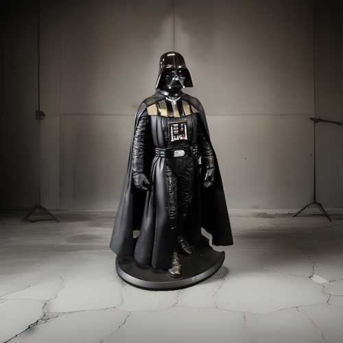 Figurine starwars attakus dark - starwars,