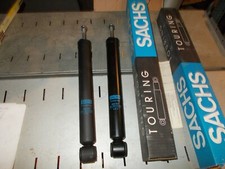 2 X Amortisseurs Arrières BMW