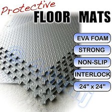 Dalles De Tapis De Sol