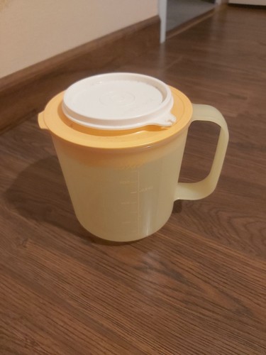 Tupperware pichet mesure - tupperware,