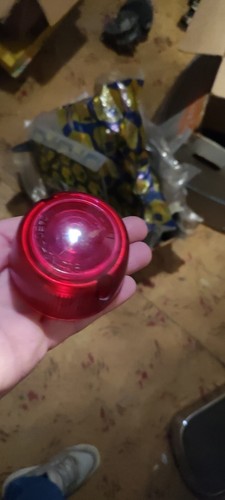 Cabochon feu maly 708 - , peugeot