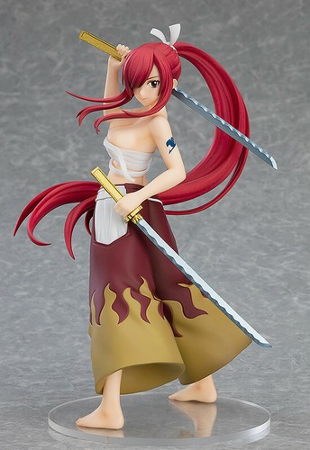Pop parade fairy - pop, tail