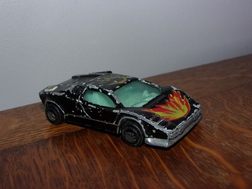 Majorette lamborghini countach - majorette,