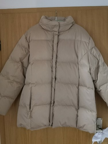 Doudoune femme taille - , 48