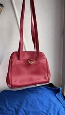 Sac A Main Vintage Lancel