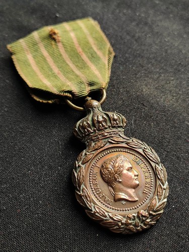 Rare superbe médaille - +,