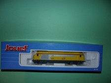 JOUEF locomotive diesel