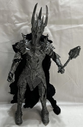 Toybiz 2002 lord the - the, rings