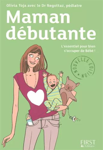 Maman débutante olivia toja - maman,