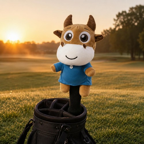 Housse driver bouledogue - housse,