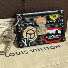 Louis Vuitton Epi Petite Mar