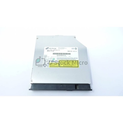 Lecteur graveur dvd - lecteur,