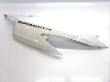 Cache carenage coque arriere droit SUZUKI UH 125 2007-2013 BURGMAN