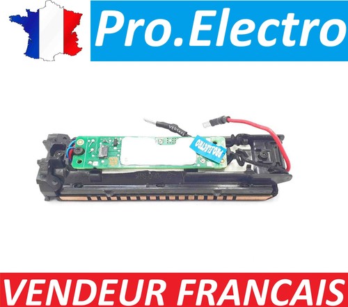 Heatsink plaque chauffante