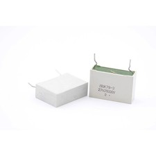 1 x CONDENSATEUR HAUTE TENSION