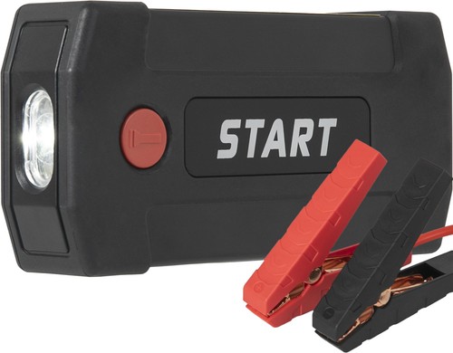 Booster batterie lithium - batterie,