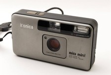 [Power ON] Konica Big mini