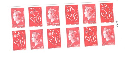 France carnet composition - france,