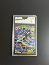 Carte pokemon Méga Sharpedo