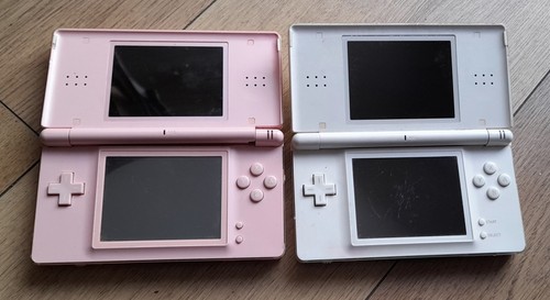 Consoles lite rose et - lite,
