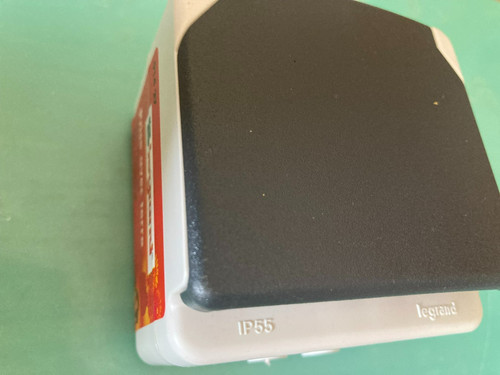 Legrand plexo prise t - legrand,