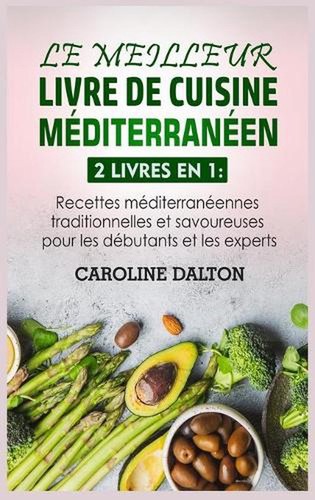 Meilleur livre cuisine - de,