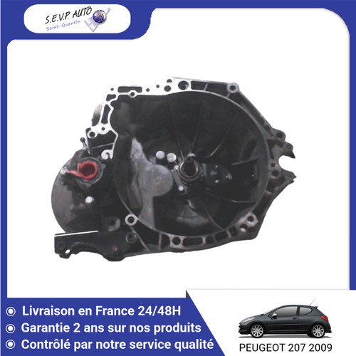 Boite de vitesses - boite,