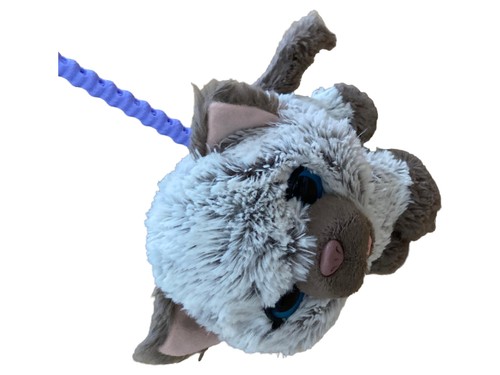 Furreal chat peluche - chat,
