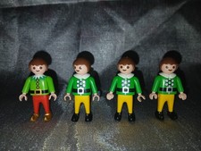 Playmobil Lot Figurines