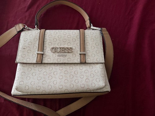 Handbag guess used - guess, for