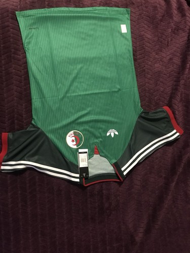 Maillot algérie - maillot, d’algérie
