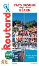 Guide du Routard Pays basque