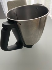 Bol thermomix tm31 chauffe - bol,