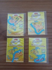 4 Magnets Savane Océanie