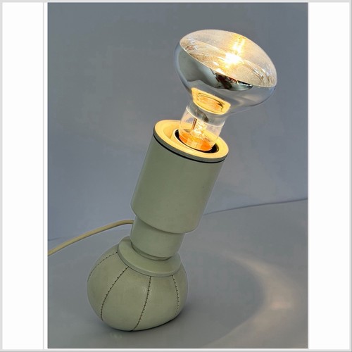 Lampe table vintage - de,
