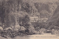 974 carte postale île - 974, *