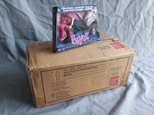 BRATZ BANDAI 2003 Carton D'usine Factory Case Fashion Pack Accessoires 