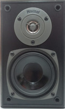 Magnat motion1 enceintes - motion1,