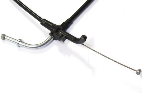Câble accélérateure gaz - câble,