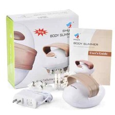 Electric Body Sculpting