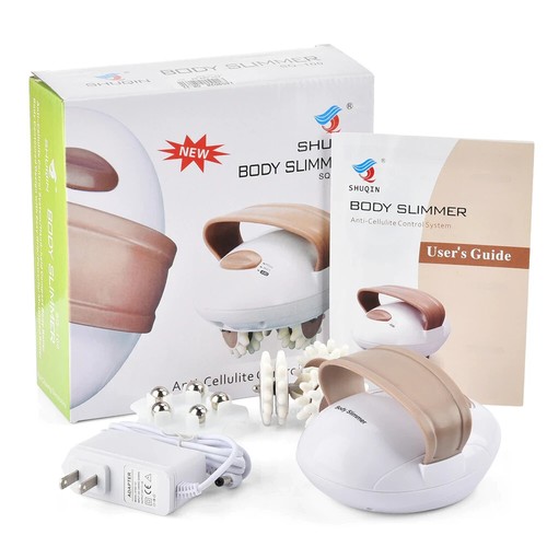 Electric body sculpting - body,