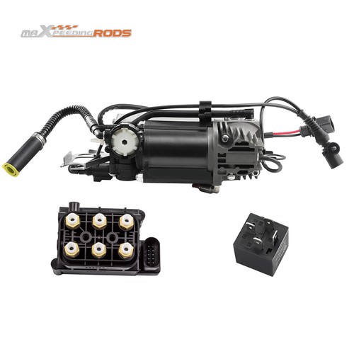 Air suspension pneumatique - pneumatique, &