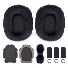 Velour Ear Pads For BOSE A20