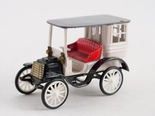 RAMI JMK Panhard & Levassor Tonneau Ballon 1899 jamais joué 1:43